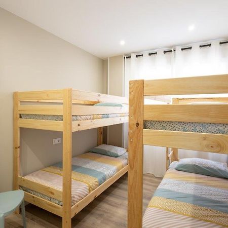 Mino Suites I Ngoại thất bức ảnh