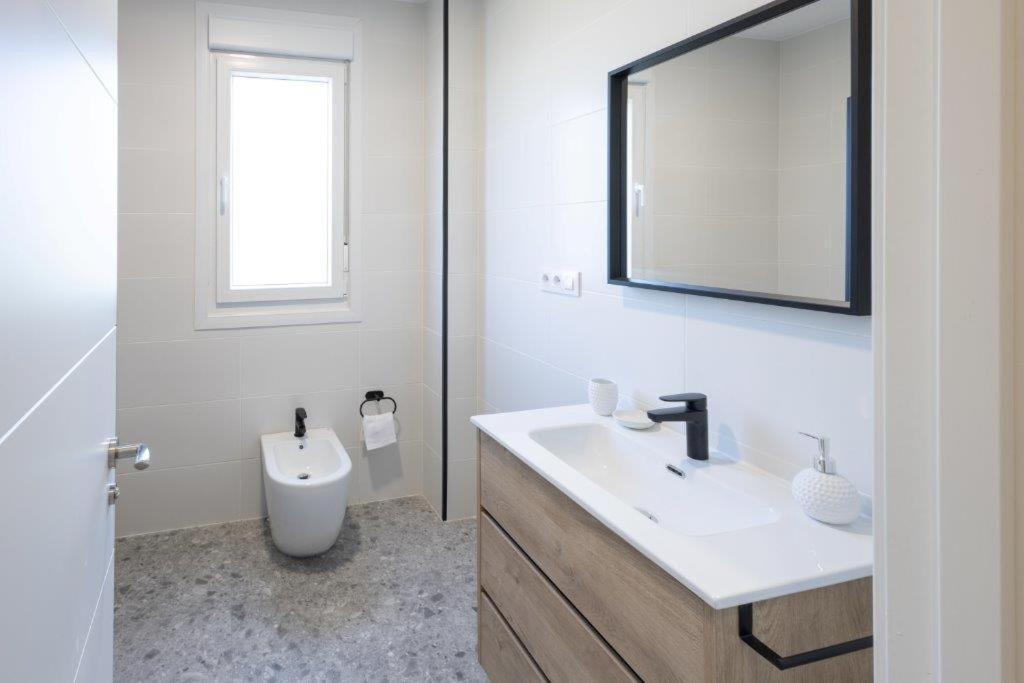 Mino Suites I Ngoại thất bức ảnh