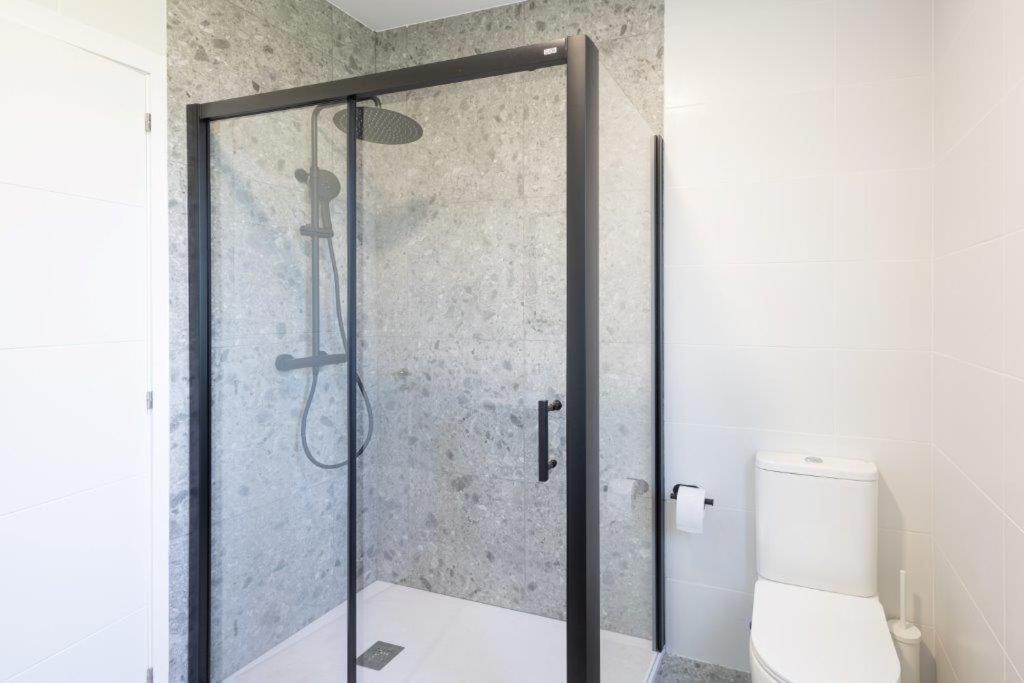 Mino Suites I Ngoại thất bức ảnh