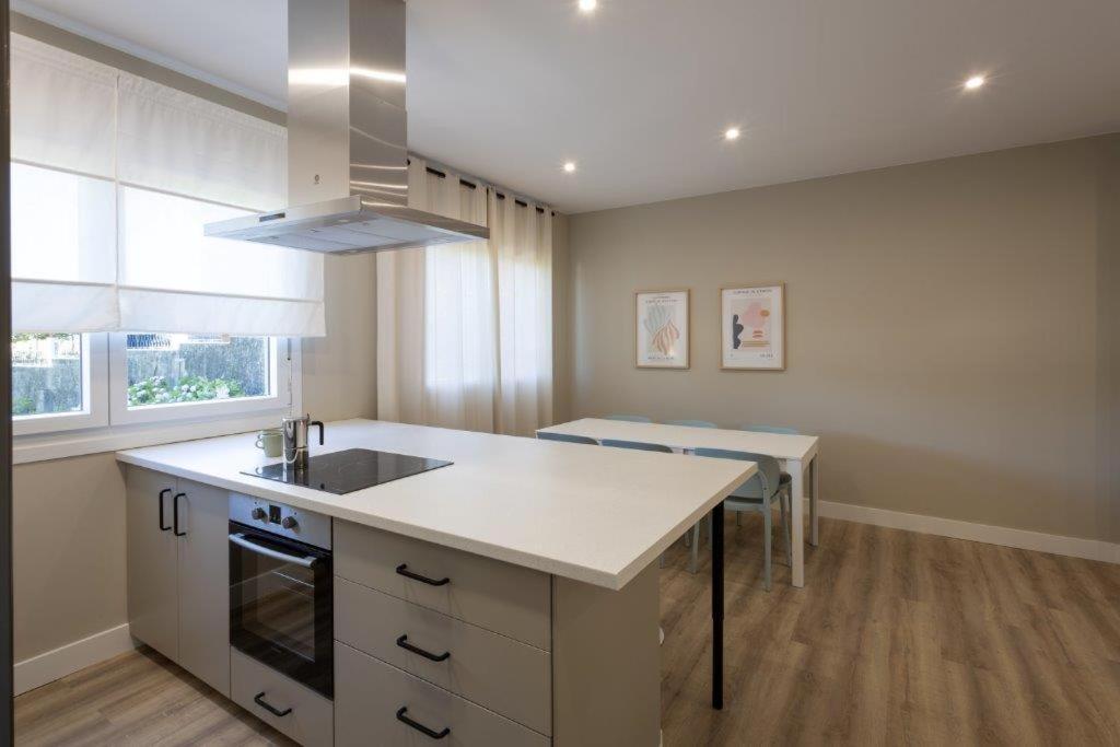 Mino Suites I Ngoại thất bức ảnh