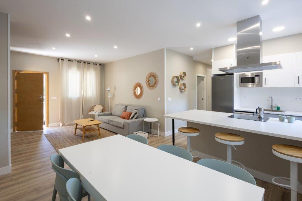 Mino Suites I Ngoại thất bức ảnh