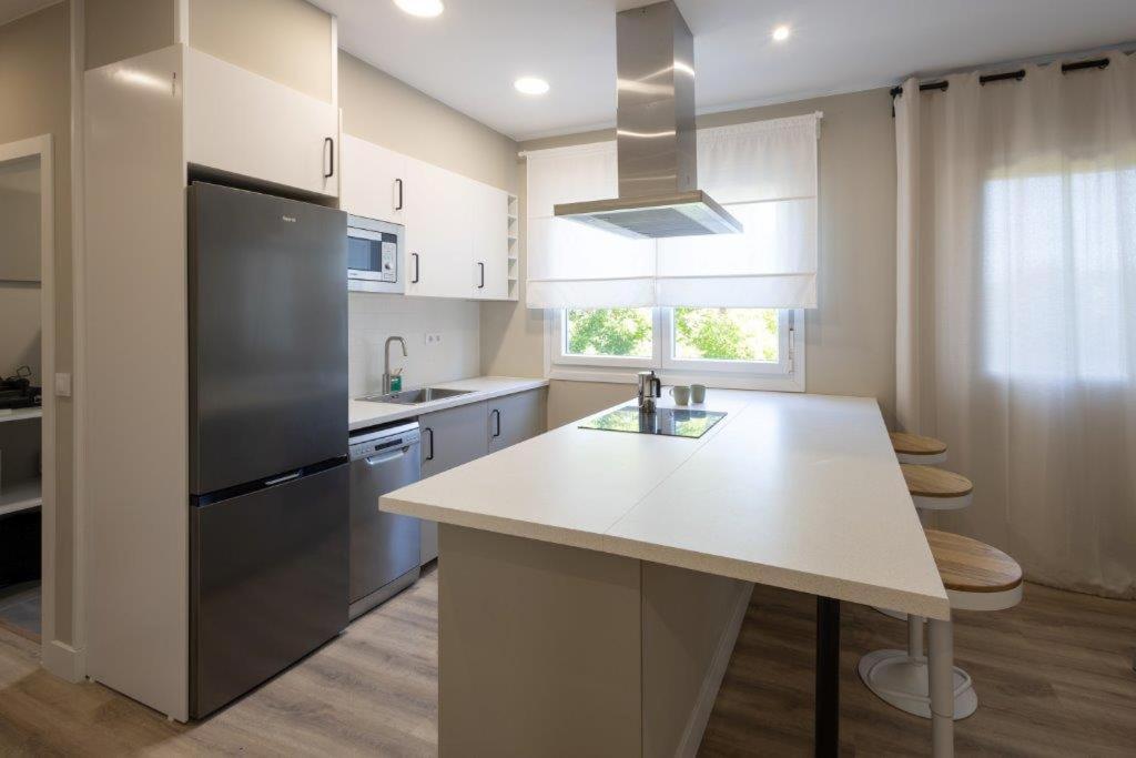 Mino Suites I Ngoại thất bức ảnh
