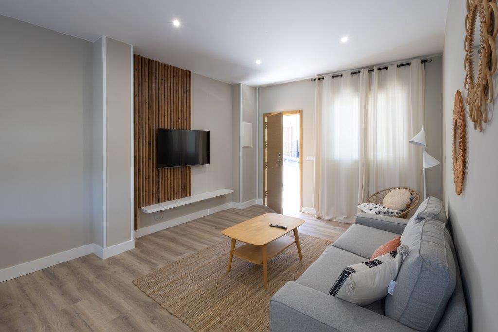 Mino Suites I Ngoại thất bức ảnh