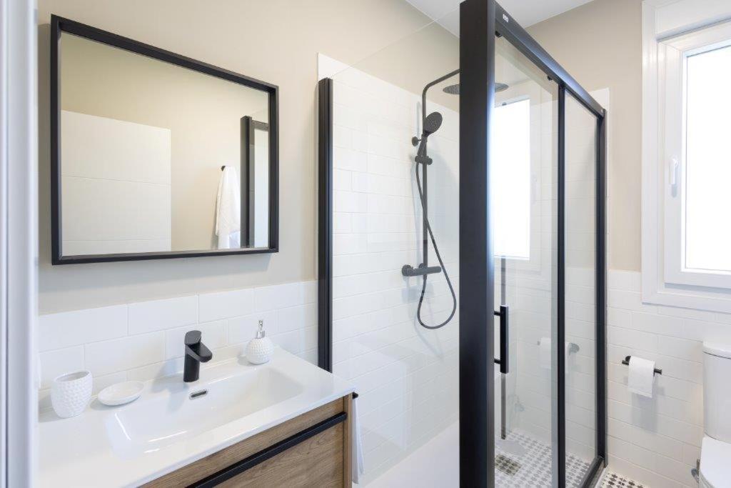 Mino Suites I Ngoại thất bức ảnh