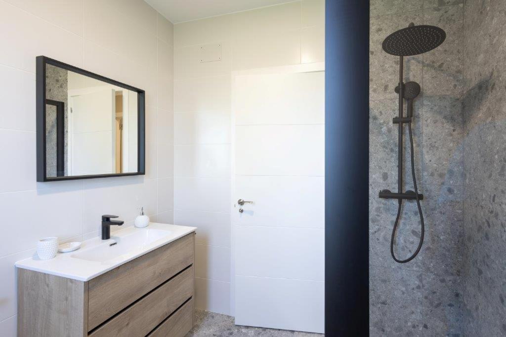 Mino Suites I Ngoại thất bức ảnh