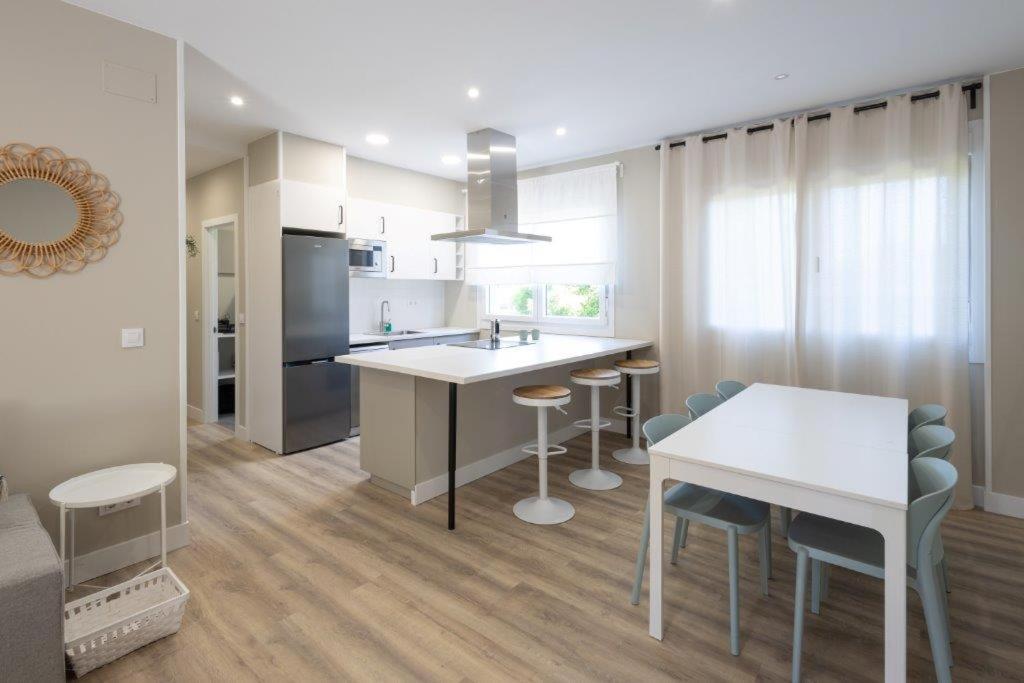 Mino Suites I Ngoại thất bức ảnh
